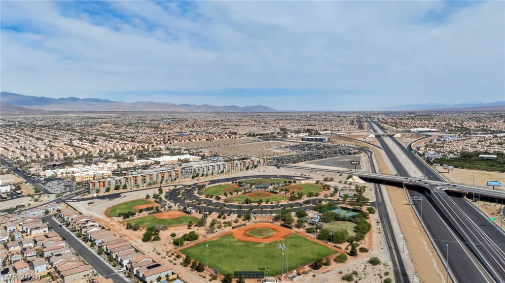 8439 Cabirolera, Las Vegas, NV 89149