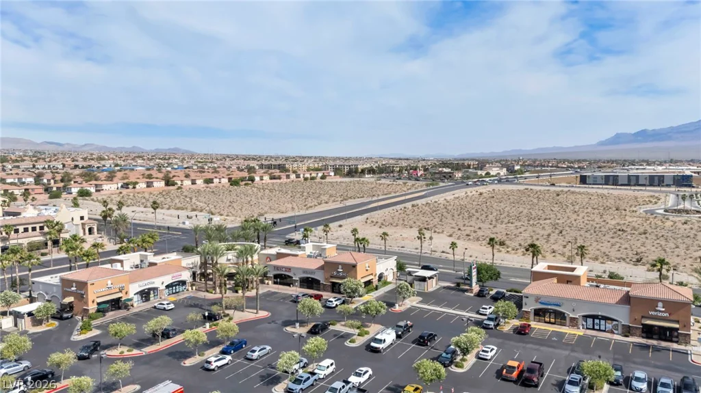 8439 Cabirolera, Las Vegas, NV 89149