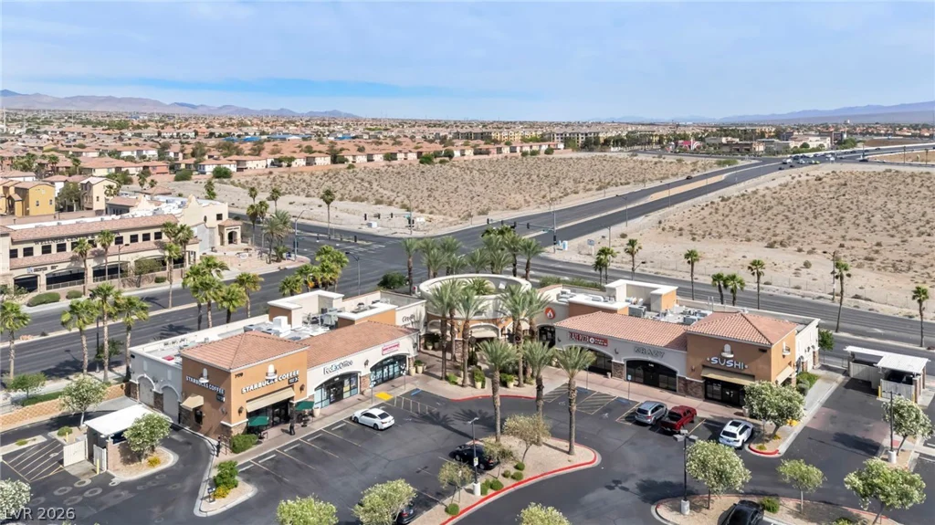 8439 Cabirolera, Las Vegas, NV 89149