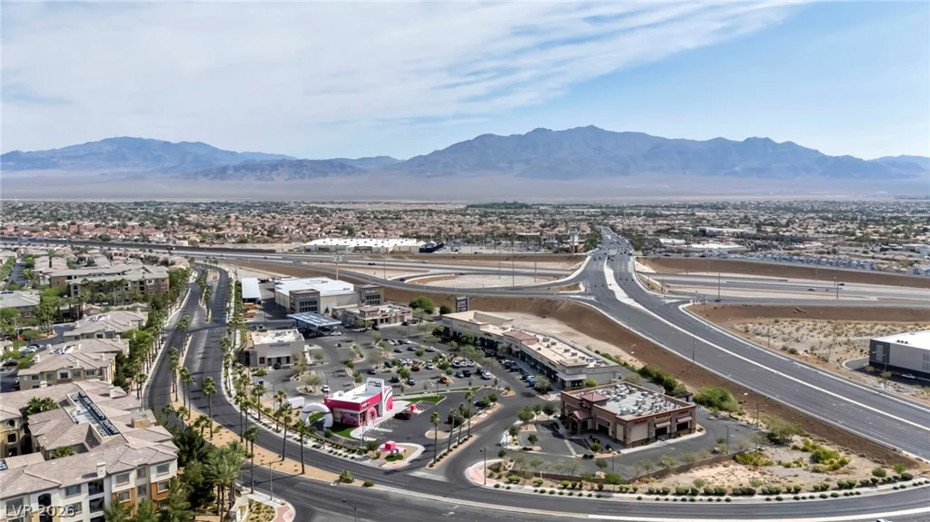 8439 Cabirolera, Las Vegas, NV 89149
