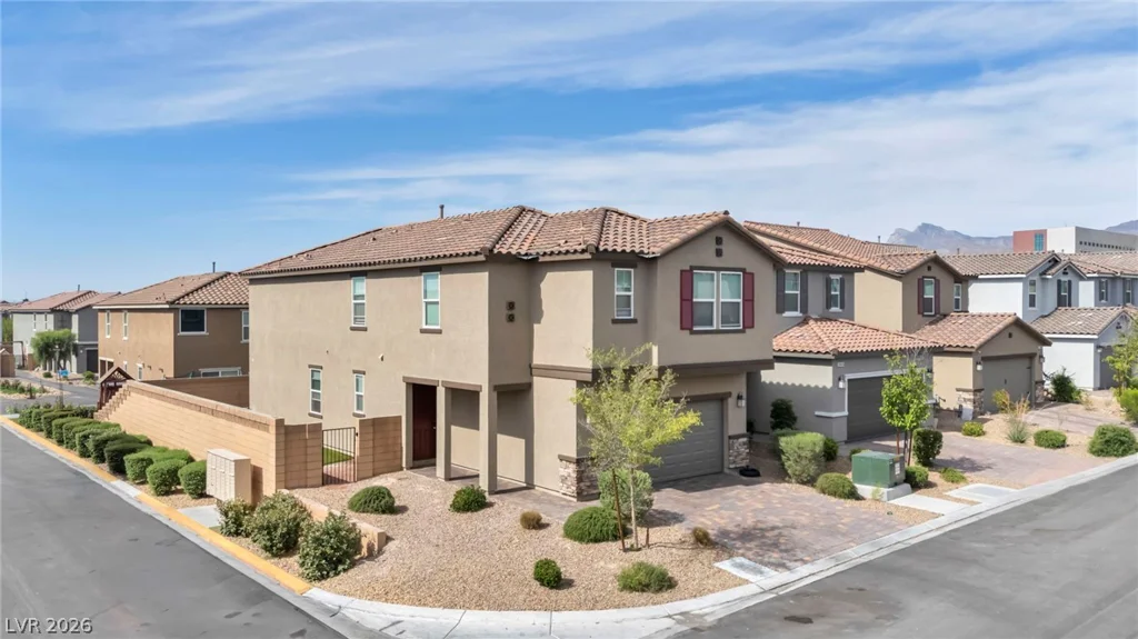 8439 Cabirolera, Las Vegas, NV 89149