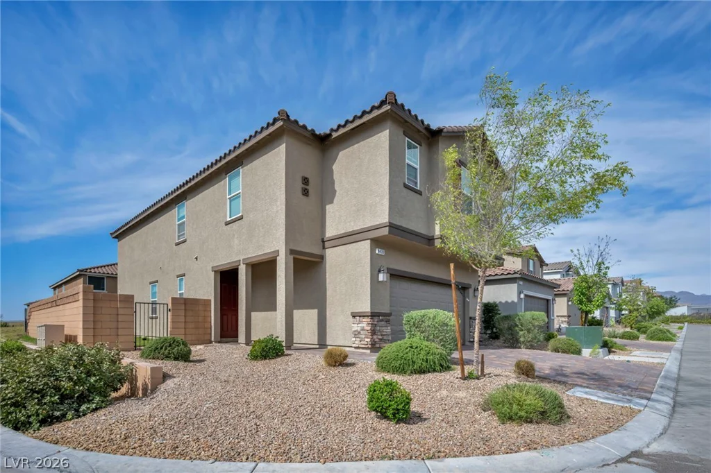 8439 Cabirolera, Las Vegas, NV 89149