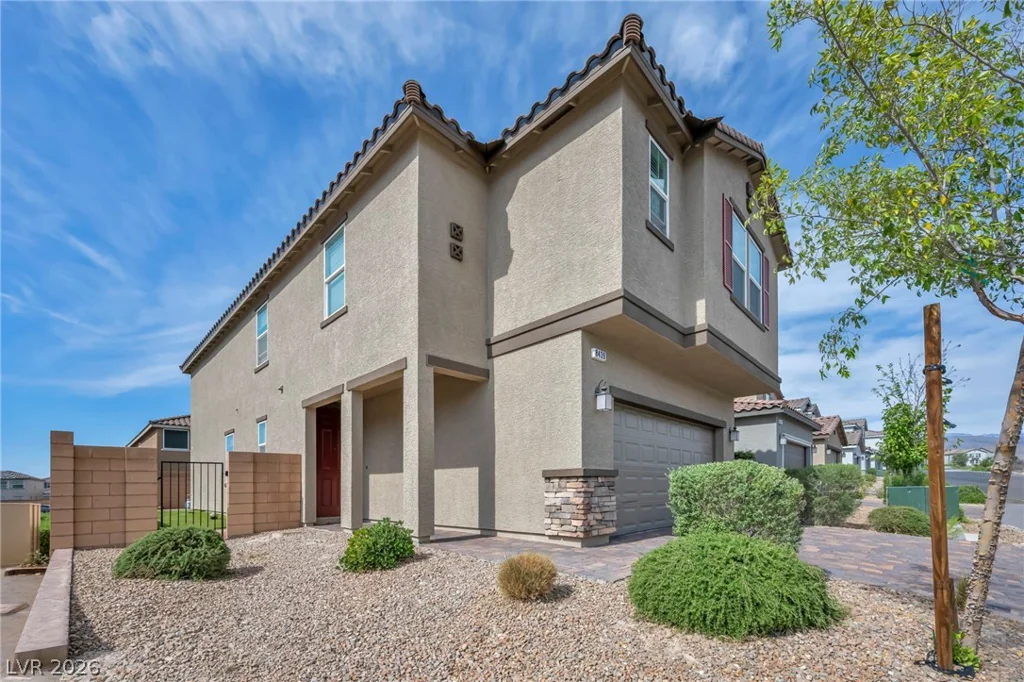8439 Cabirolera, Las Vegas, NV 89149