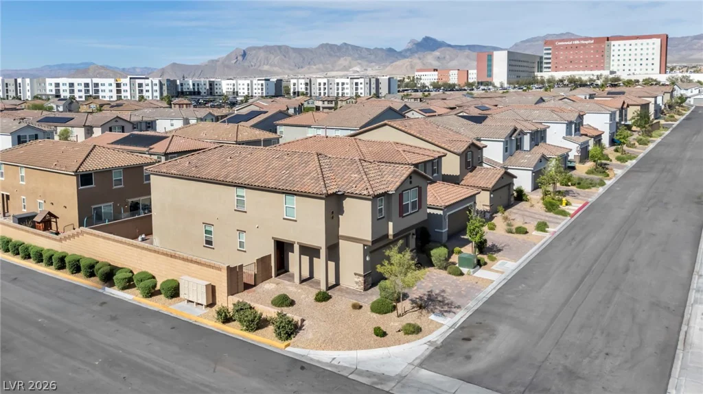 8439 Cabirolera, Las Vegas, NV 89149