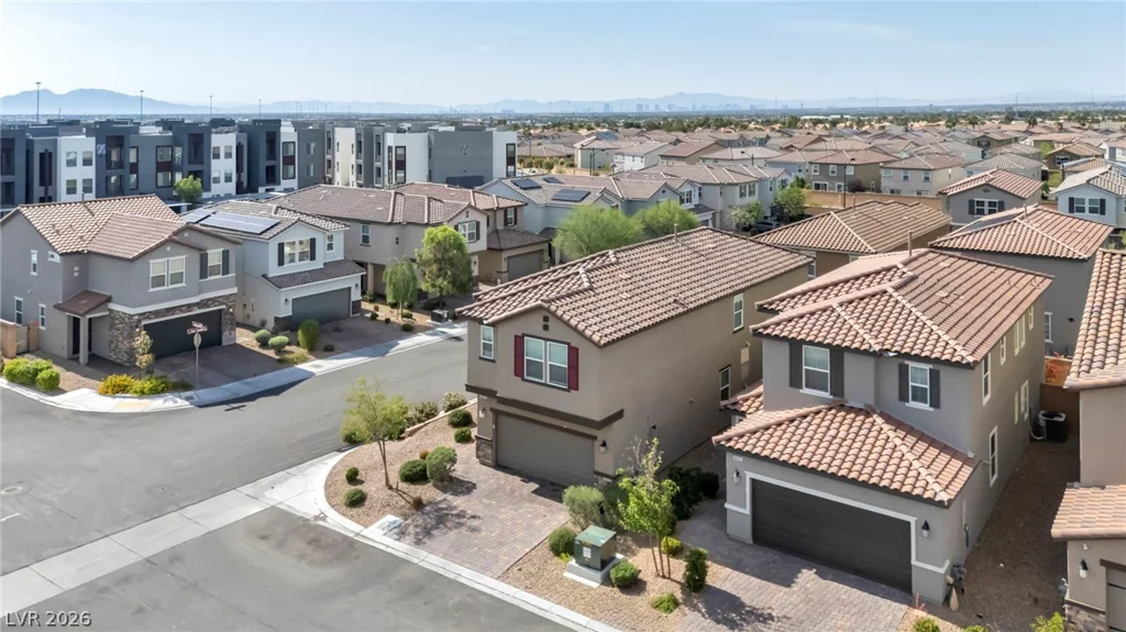 8439 Cabirolera, Las Vegas, NV 89149