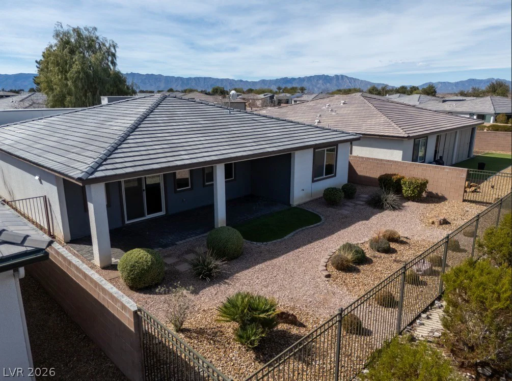 4882 Beacon Ridge, Pahrump, NV 89061