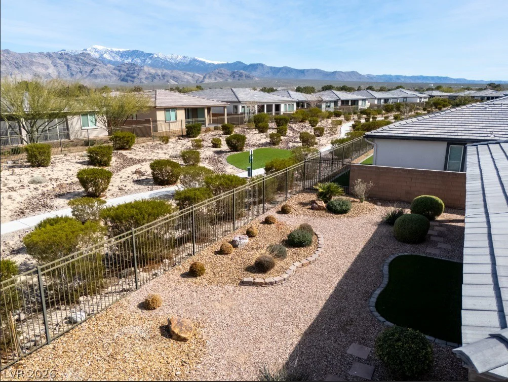 4882 Beacon Ridge, Pahrump, NV 89061