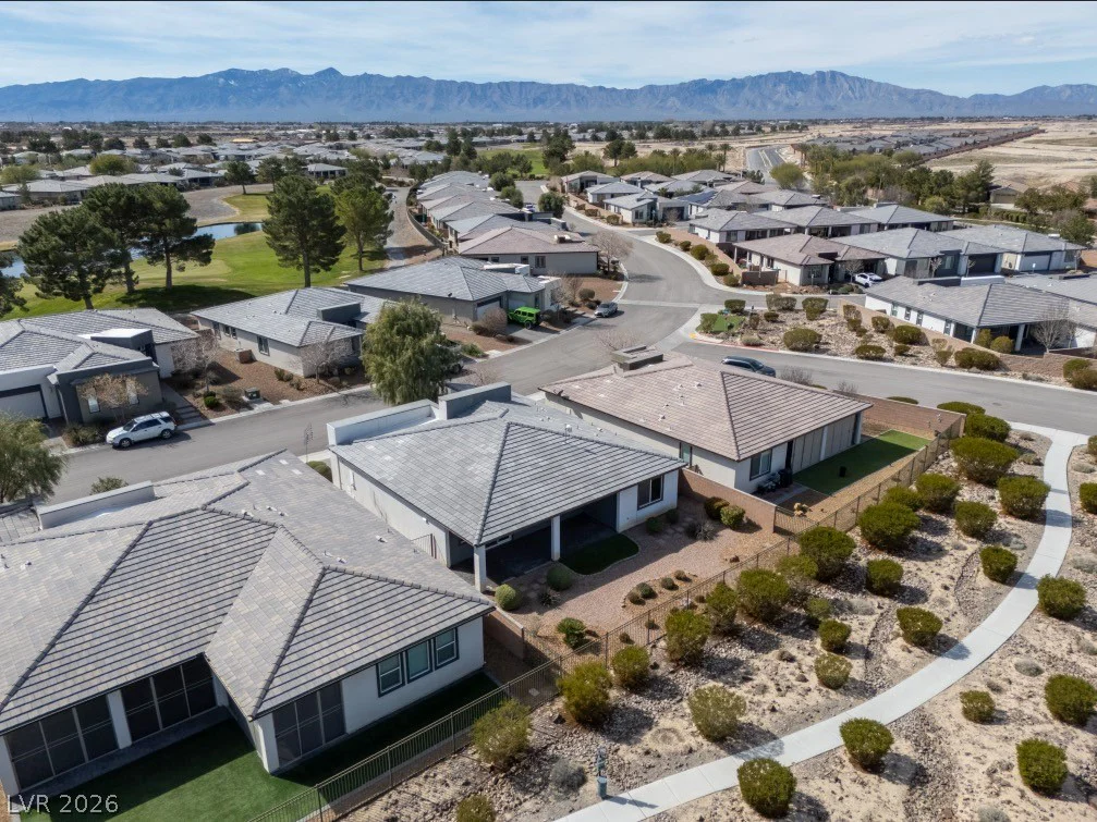 4882 Beacon Ridge, Pahrump, NV 89061