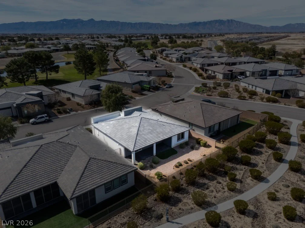 4882 Beacon Ridge, Pahrump, NV 89061