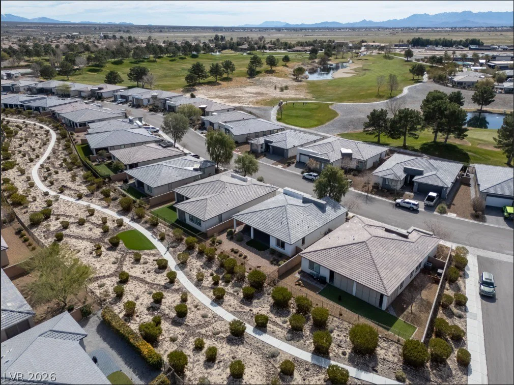 4882 Beacon Ridge, Pahrump, NV 89061
