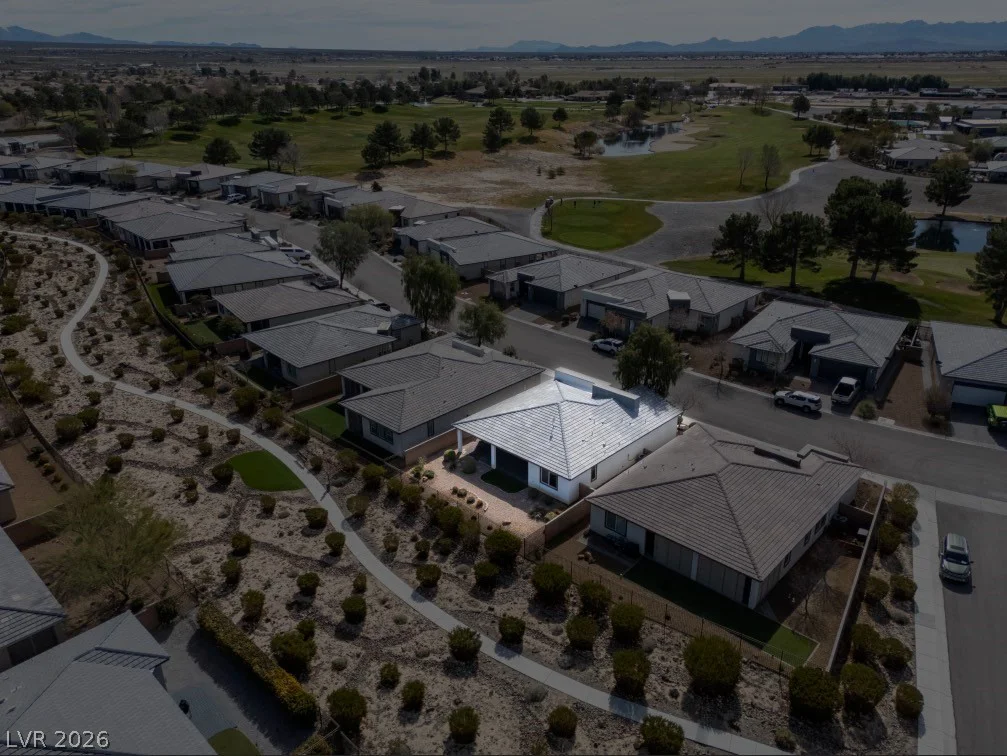 4882 Beacon Ridge, Pahrump, NV 89061