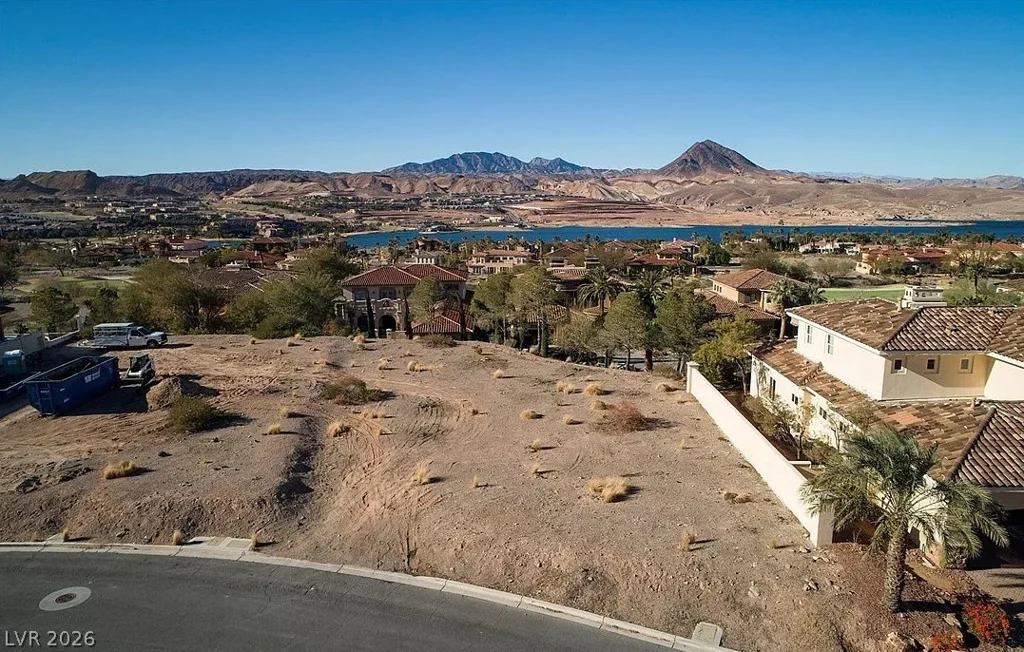 10 Via Siena, Henderson, NV 89011