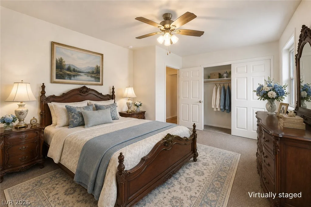 3060 McGraw, Pahrump, NV 89061