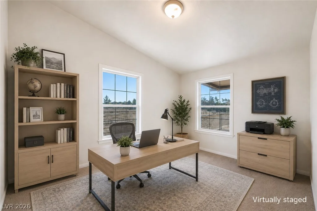3060 McGraw, Pahrump, NV 89061