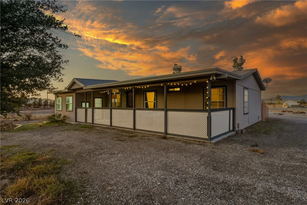 3060 McGraw, Pahrump, NV 89061