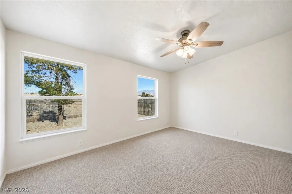 3060 McGraw, Pahrump, NV 89061