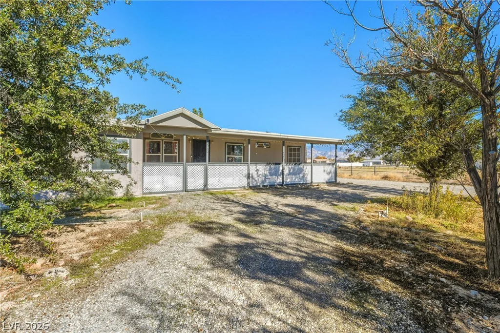 3060 McGraw, Pahrump, NV 89061