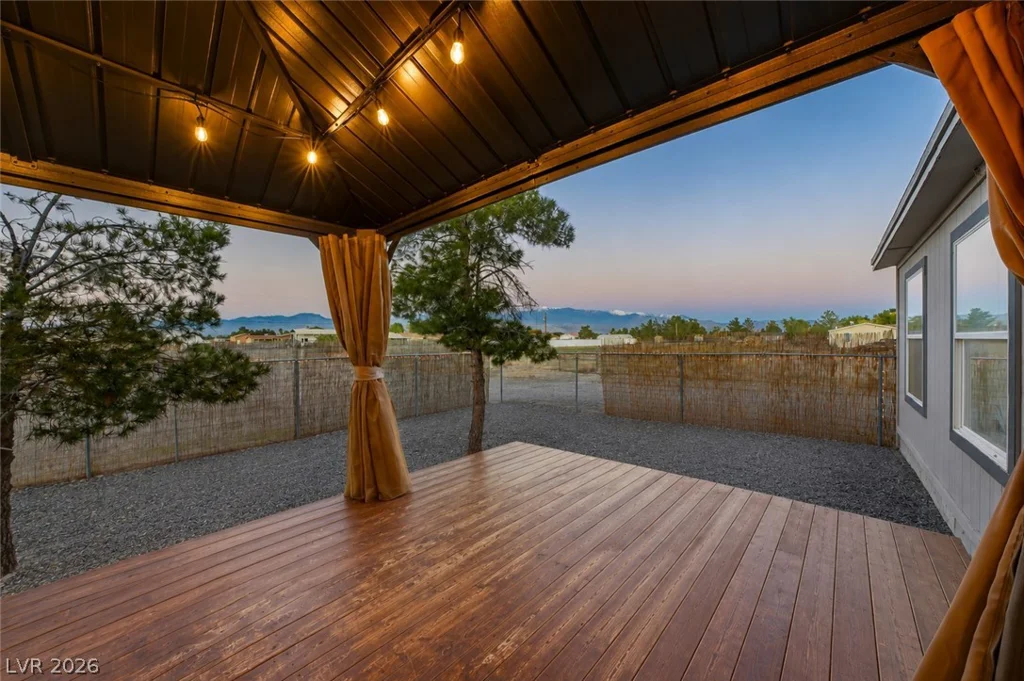 3060 McGraw, Pahrump, NV 89061