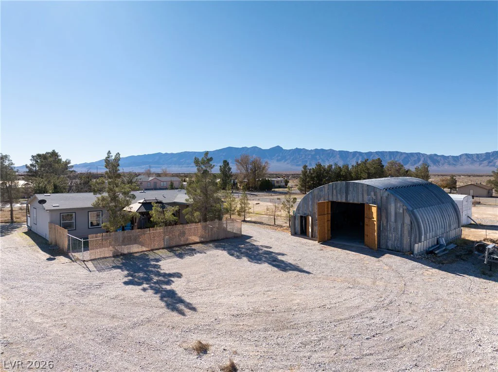 3060 McGraw, Pahrump, NV 89061
