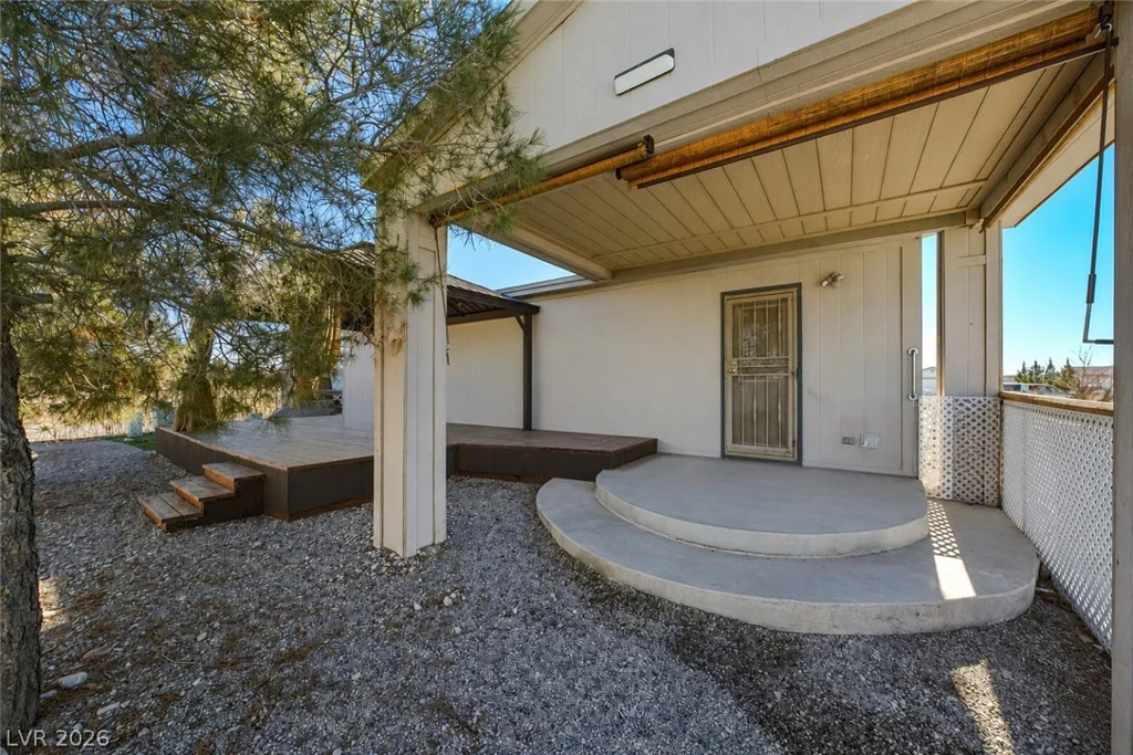 3060 McGraw, Pahrump, NV 89061