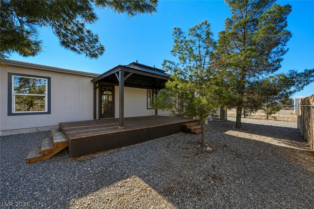 3060 McGraw, Pahrump, NV 89061