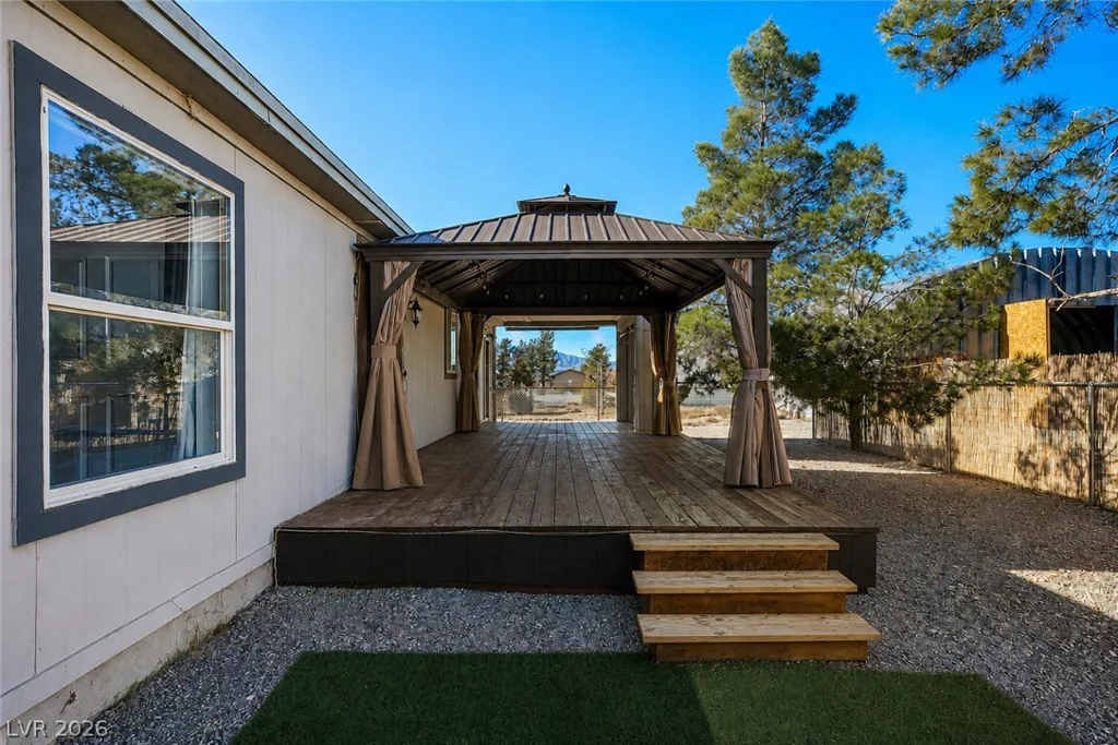 3060 McGraw, Pahrump, NV 89061