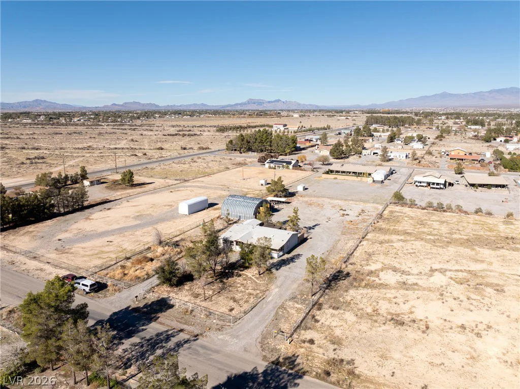 3060 McGraw, Pahrump, NV 89061