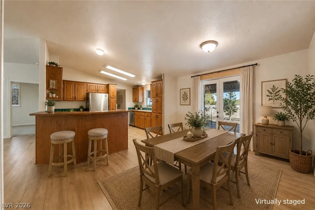 3060 McGraw, Pahrump, NV 89061