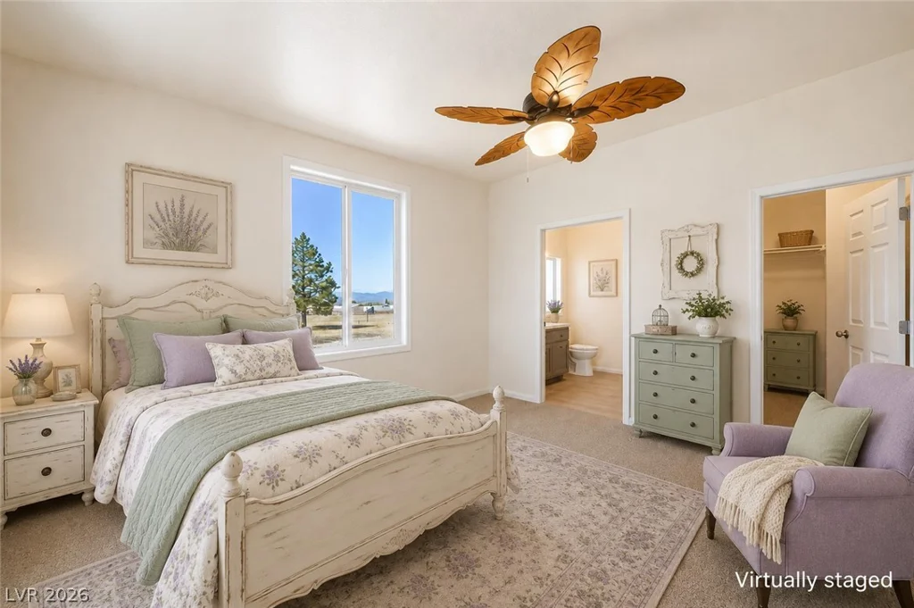 3060 McGraw, Pahrump, NV 89061