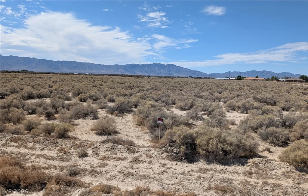 3950 Kid, Pahrump, NV 89048