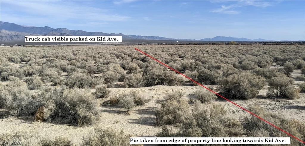 3950 Kid, Pahrump, NV 89048