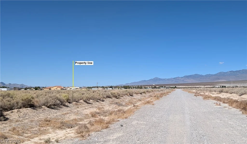 3950 Kid, Pahrump, NV 89048