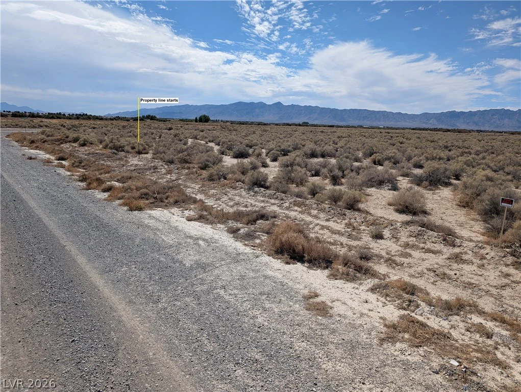 3950 Kid, Pahrump, NV 89048