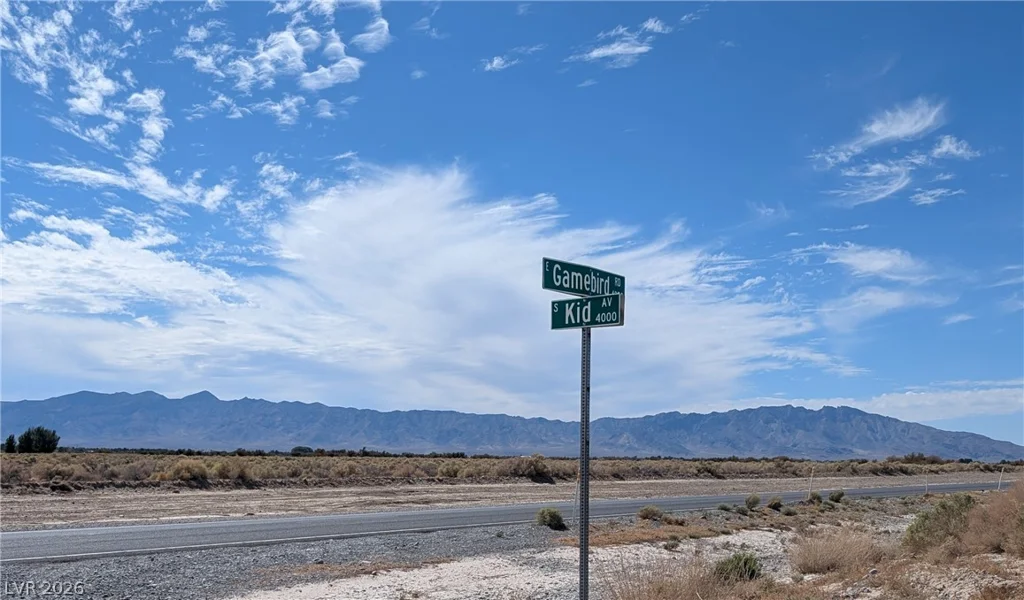 3950 Kid, Pahrump, NV 89048