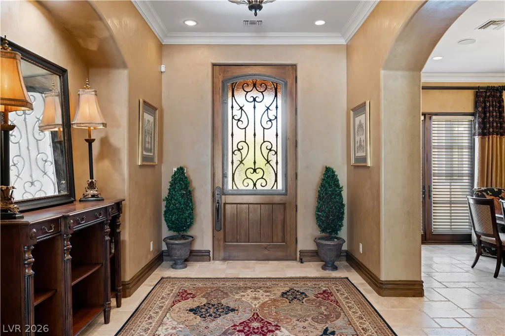 11 Olympia Hills, Las Vegas, NV 89141