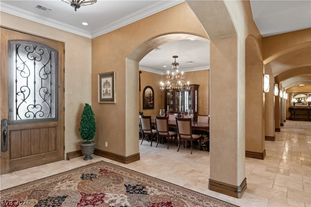 11 Olympia Hills, Las Vegas, NV 89141