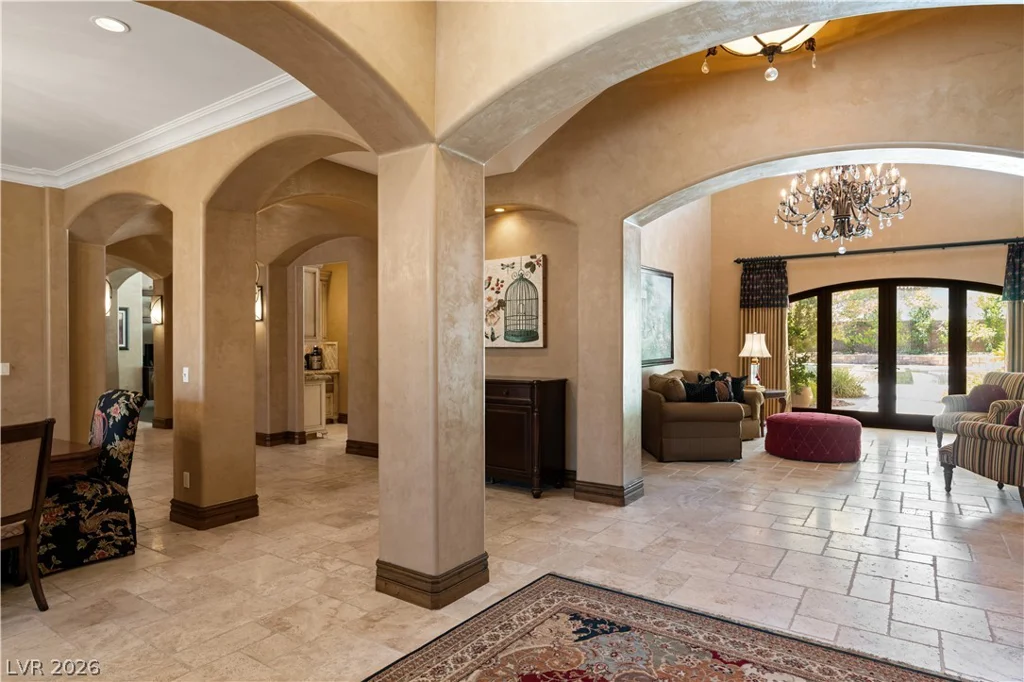 11 Olympia Hills, Las Vegas, NV 89141