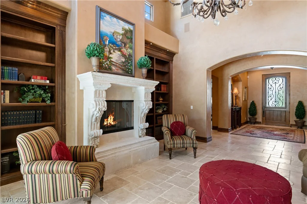 11 Olympia Hills, Las Vegas, NV 89141