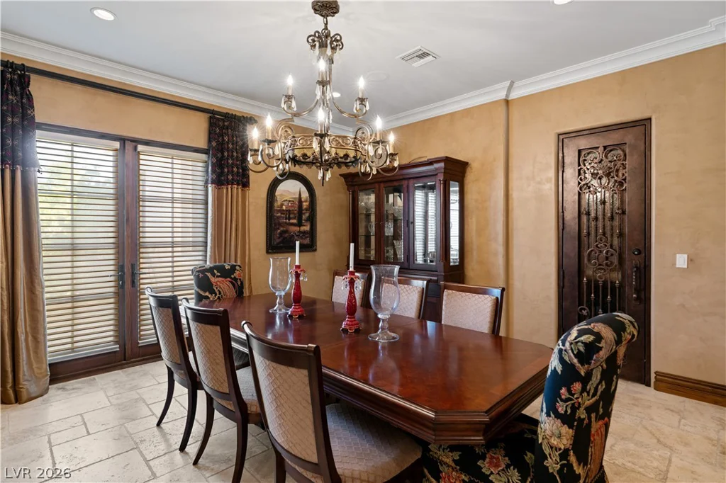 11 Olympia Hills, Las Vegas, NV 89141