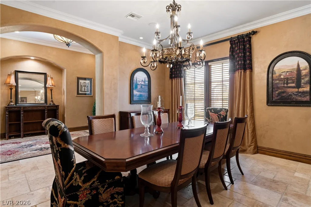 11 Olympia Hills, Las Vegas, NV 89141
