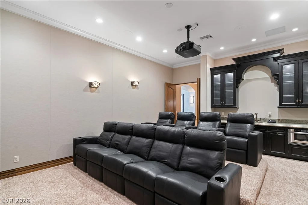 11 Olympia Hills, Las Vegas, NV 89141