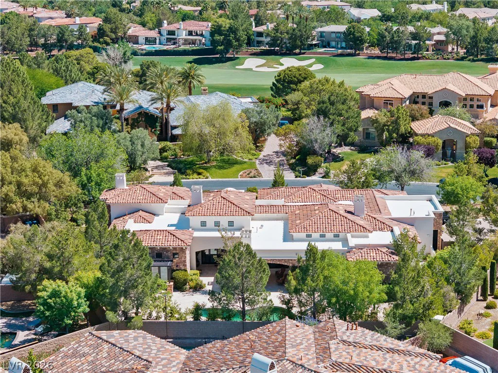 11 Olympia Hills, Las Vegas, NV 89141