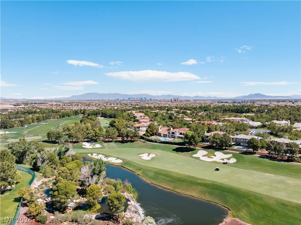 11 Olympia Hills, Las Vegas, NV 89141