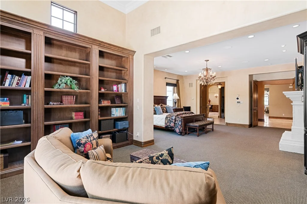 11 Olympia Hills, Las Vegas, NV 89141