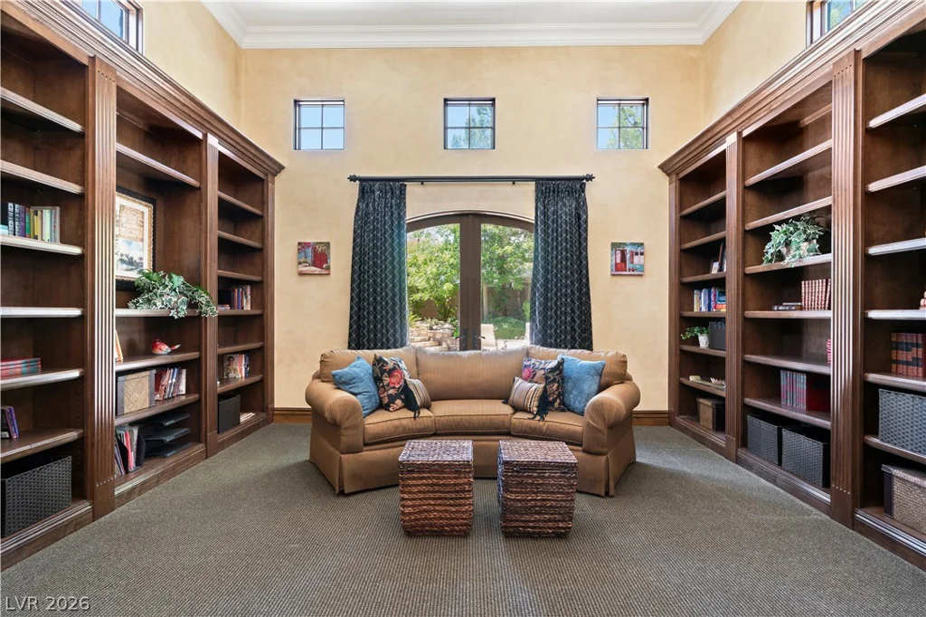 11 Olympia Hills, Las Vegas, NV 89141