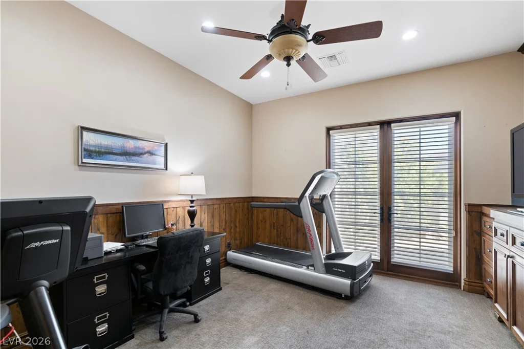 11 Olympia Hills, Las Vegas, NV 89141
