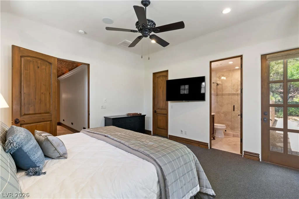 11 Olympia Hills, Las Vegas, NV 89141