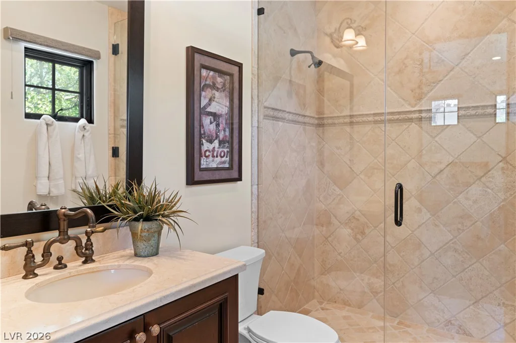11 Olympia Hills, Las Vegas, NV 89141