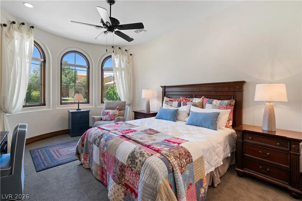 11 Olympia Hills, Las Vegas, NV 89141