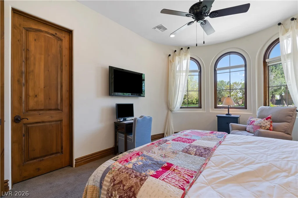 11 Olympia Hills, Las Vegas, NV 89141